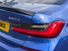 USED 2021 21 BMW 3 SERIES 2.0 320d MHT M Sport Saloon 4dr Diesel Hybrid Auto Euro 6 (s/s) (190 ps) HK AUDIO - HUD - MHEV