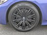 USED 2021 21 BMW 3 SERIES 2.0 320d MHT M Sport Saloon 4dr Diesel Hybrid Auto Euro 6 (s/s) (190 ps) HK AUDIO - HUD - MHEV