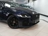 USED 2023 23 JAGUAR XF 2.0 D200 MHEV R-Dynamic SE Saloon 4dr Diesel Auto Euro 6 (s/s) (204 ps) VATQ+MERIDIAN+PIVI+FJLRSH+20S!