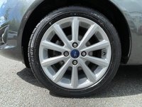 USED 2017 17 FORD FIESTA 1.0 TITANIUM 125 