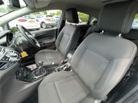 USED 2017 17 FORD FIESTA 1.0 TITANIUM 125 