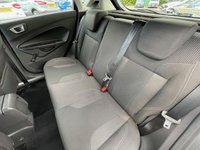 USED 2017 17 FORD FIESTA 1.0 TITANIUM 125 