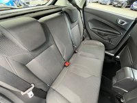 USED 2017 17 FORD FIESTA 1.0 TITANIUM 125 