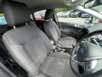 USED 2017 17 FORD FIESTA 1.0 TITANIUM 125 