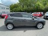 USED 2017 17 FORD FIESTA 1.0 TITANIUM 125 