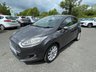 USED 2017 17 FORD FIESTA 1.0 TITANIUM 125 