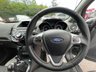 USED 2017 17 FORD FIESTA 1.0 TITANIUM 125 