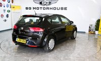 USED 2009 59 SEAT LEON 1.4 16V S Hatchback 5dr Petrol Manual Euro 4 (85 ps) MOT TILL NOV 26 + RECENT SERVICE