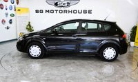 USED 2009 59 SEAT LEON 1.4 16V S Hatchback 5dr Petrol Manual Euro 4 (85 ps) MOT TILL NOV 26 + RECENT SERVICE