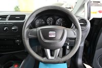 USED 2009 59 SEAT LEON 1.4 16V S Hatchback 5dr Petrol Manual Euro 4 (85 ps) MOT TILL NOV 26 + RECENT SERVICE