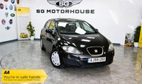 USED 2009 59 SEAT LEON 1.4 16V S Hatchback 5dr Petrol Manual Euro 4 (85 ps) MOT TILL NOV 26 + RECENT SERVICE