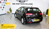 USED 2009 59 SEAT LEON 1.4 16V S Hatchback 5dr Petrol Manual Euro 4 (85 ps) MOT TILL NOV 26 + RECENT SERVICE