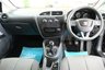 USED 2009 59 SEAT LEON 1.4 16V S Hatchback 5dr Petrol Manual Euro 4 (85 ps) MOT TILL NOV 26 + RECENT SERVICE