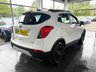 USED 2018 68 VAUXHALL MOKKA X 1.4i Turbo ecoTEC Active SUV 5dr Petrol Manual Euro 6 (s/s) (140 ps) EXTENSIVE S/H! 2 FORMER OWNERS!  EXTENSIVE S/H! 2 FORMER OWNERS!