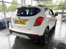 USED 2018 68 VAUXHALL MOKKA X 1.4i Turbo ecoTEC Active SUV 5dr Petrol Manual Euro 6 (s/s) (140 ps) EXTENSIVE S/H! 2 FORMER OWNERS!  EXTENSIVE S/H! 2 FORMER OWNERS!
