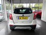 USED 2018 68 VAUXHALL MOKKA X 1.4i Turbo ecoTEC Active SUV 5dr Petrol Manual Euro 6 (s/s) (140 ps) EXTENSIVE S/H! 2 FORMER OWNERS!  EXTENSIVE S/H! 2 FORMER OWNERS!