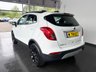 USED 2018 68 VAUXHALL MOKKA X 1.4i Turbo ecoTEC Active SUV 5dr Petrol Manual Euro 6 (s/s) (140 ps) EXTENSIVE S/H! 2 FORMER OWNERS!  EXTENSIVE S/H! 2 FORMER OWNERS!