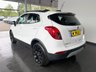 USED 2018 68 VAUXHALL MOKKA X 1.4i Turbo ecoTEC Active SUV 5dr Petrol Manual Euro 6 (s/s) (140 ps) EXTENSIVE S/H! 2 FORMER OWNERS!  EXTENSIVE S/H! 2 FORMER OWNERS!