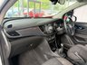 USED 2018 68 VAUXHALL MOKKA X 1.4i Turbo ecoTEC Active SUV 5dr Petrol Manual Euro 6 (s/s) (140 ps) EXTENSIVE S/H! 2 FORMER OWNERS!  EXTENSIVE S/H! 2 FORMER OWNERS!