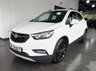 USED 2018 68 VAUXHALL MOKKA X 1.4i Turbo ecoTEC Active SUV 5dr Petrol Manual Euro 6 (s/s) (140 ps) EXTENSIVE S/H! 2 FORMER OWNERS!  EXTENSIVE S/H! 2 FORMER OWNERS!