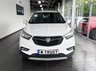 USED 2018 68 VAUXHALL MOKKA X 1.4i Turbo ecoTEC Active SUV 5dr Petrol Manual Euro 6 (s/s) (140 ps) EXTENSIVE S/H! 2 FORMER OWNERS!  EXTENSIVE S/H! 2 FORMER OWNERS!