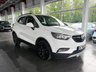 USED 2018 68 VAUXHALL MOKKA X 1.4i Turbo ecoTEC Active SUV 5dr Petrol Manual Euro 6 (s/s) (140 ps) EXTENSIVE S/H! 2 FORMER OWNERS!  EXTENSIVE S/H! 2 FORMER OWNERS!