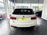 USED 2019 69 BMW 3 SERIES 2.0 320i M Sport Shadow Edition Touring 5dr Petrol Auto xDrive Euro 6 (s/s) (184 ps) 