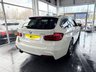 USED 2019 69 BMW 3 SERIES 2.0 320i M Sport Shadow Edition Touring 5dr Petrol Auto xDrive Euro 6 (s/s) (184 ps) 