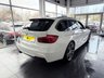 USED 2019 69 BMW 3 SERIES 2.0 320i M Sport Shadow Edition Touring 5dr Petrol Auto xDrive Euro 6 (s/s) (184 ps) 