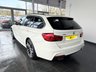 USED 2019 69 BMW 3 SERIES 2.0 320i M Sport Shadow Edition Touring 5dr Petrol Auto xDrive Euro 6 (s/s) (184 ps) 