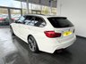 USED 2019 69 BMW 3 SERIES 2.0 320i M Sport Shadow Edition Touring 5dr Petrol Auto xDrive Euro 6 (s/s) (184 ps) 