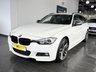 USED 2019 69 BMW 3 SERIES 2.0 320i M Sport Shadow Edition Touring 5dr Petrol Auto xDrive Euro 6 (s/s) (184 ps) 