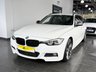 USED 2019 69 BMW 3 SERIES 2.0 320i M Sport Shadow Edition Touring 5dr Petrol Auto xDrive Euro 6 (s/s) (184 ps) 