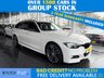 USED 2019 69 BMW 3 SERIES 2.0 320i M Sport Shadow Edition Touring 5dr Petrol Auto xDrive Euro 6 (s/s) (184 ps) 