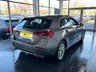 USED 2019 19 MERCEDES-BENZ A-CLASS 1.3 A180 Sport (Executive) Hatchback 5dr Petrol 7G-DCT Euro 6 (s/s) (136 ps) 1 FORMER OWNER!  1 FORMER OWNER!