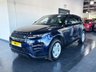 USED 2022 22 LAND ROVER RANGE ROVER EVOQUE 2.0 D200 MHEV R-Dynamic S SUV 5dr Diesel Auto 4WD Euro 6 (s/s) (204 ps) FULL JLR S/H! 1 OWNER! FULL JLR S/H! 1 OWNER!