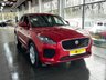 USED 2018 68 JAGUAR E-PACE 2.0 D180 R-Dynamic SE SUV 5dr Diesel Auto AWD Euro 6 (s/s) (180 ps) 2 FORMER OWNERS!  2 FORMER OWNERS!