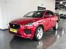 USED 2018 68 JAGUAR E-PACE 2.0 D180 R-Dynamic SE SUV 5dr Diesel Auto AWD Euro 6 (s/s) (180 ps) 2 FORMER OWNERS!  2 FORMER OWNERS!
