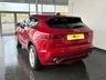 USED 2018 68 JAGUAR E-PACE 2.0 D180 R-Dynamic SE SUV 5dr Diesel Auto AWD Euro 6 (s/s) (180 ps) 2 FORMER OWNERS!  2 FORMER OWNERS!