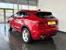 USED 2018 68 JAGUAR E-PACE 2.0 D180 R-Dynamic SE SUV 5dr Diesel Auto AWD Euro 6 (s/s) (180 ps) 2 FORMER OWNERS!  2 FORMER OWNERS!