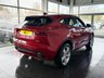 USED 2018 68 JAGUAR E-PACE 2.0 D180 R-Dynamic SE SUV 5dr Diesel Auto AWD Euro 6 (s/s) (180 ps) 2 FORMER OWNERS!  2 FORMER OWNERS!