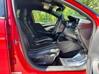 USED 2022 72 VAUXHALL Corsa Electric 50kWh Anniversary Edition Hatchback 5dr Electric Auto (136 ps) ** 1 OWNER - HEATED SEATS **