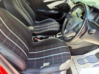 USED 2022 72 VAUXHALL Corsa Electric 50kWh Anniversary Edition Hatchback 5dr Electric Auto (136 ps) ** 1 OWNER - HEATED SEATS **
