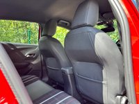 USED 2022 72 VAUXHALL Corsa Electric 50kWh Anniversary Edition Hatchback 5dr Electric Auto (136 ps) ** 1 OWNER - HEATED SEATS **