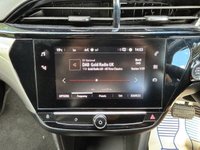 USED 2022 72 VAUXHALL Corsa Electric 50kWh Anniversary Edition Hatchback 5dr Electric Auto (136 ps) ** 1 OWNER - HEATED SEATS **