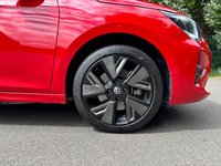 USED 2022 72 VAUXHALL Corsa Electric 50kWh Anniversary Edition Hatchback 5dr Electric Auto (136 ps) ** 1 OWNER - HEATED SEATS **
