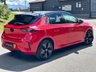 USED 2022 72 VAUXHALL Corsa Electric 50kWh Anniversary Edition Hatchback 5dr Electric Auto (136 ps) ** 1 OWNER - HEATED SEATS **