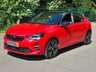 USED 2022 72 VAUXHALL Corsa Electric 50kWh Anniversary Edition Hatchback 5dr Electric Auto (136 ps) ** 1 OWNER - HEATED SEATS **