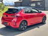 USED 2022 72 VAUXHALL Corsa Electric 50kWh Anniversary Edition Hatchback 5dr Electric Auto (136 ps) ** 1 OWNER - HEATED SEATS **