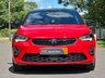 USED 2022 72 VAUXHALL Corsa Electric 50kWh Anniversary Edition Hatchback 5dr Electric Auto (136 ps) ** 1 OWNER - HEATED SEATS **